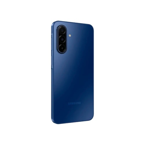 Smartphone SAMSUNG Galaxy A17, 256GB + 8GB RAM color azul, pantalla Full HD + S-AMOLED 17cm (6,5"), SM-A176BZBDEUB.
