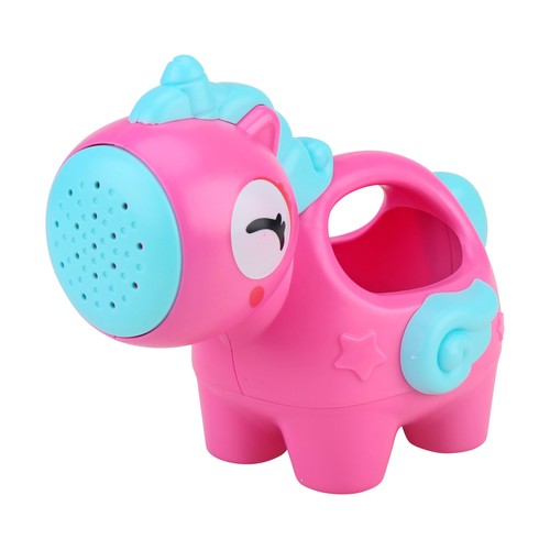 Unicornio regadera 16cm. ONE TWO FUN