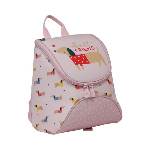 Mochila mini premium Mejores Amigos. ALCAMPO