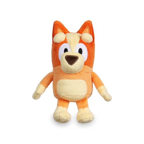 Peluche 20 cm BLUEY.