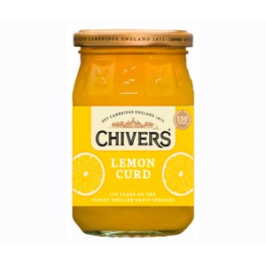 Chivers Mermelada de Limón 320 G.