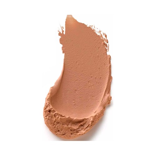 ESSENCE Natural matte mousse tono 02 Base de maquillaje mousse, cobertura media, aspecto mate natural.