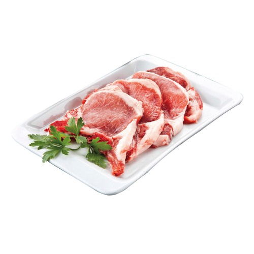 ALCAMPO CULTIVAMOS LO BUENO Chuletón de cebo ibérico de cerdo