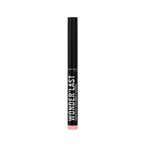 RIMMEL Wonder´last tono 10 Shadow Sombra de ojos en barra altamente pigmentada, de larga duración.