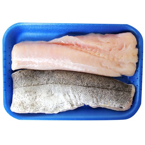 Merluza (filete).
