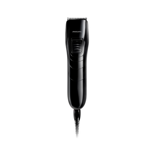 Cortapelos PHILIPS QC5115/15, con cable, 11 longitudes..