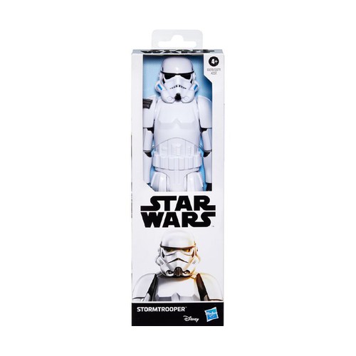 Figura Titan Hero series, modelos surtidos, STAR WARS.