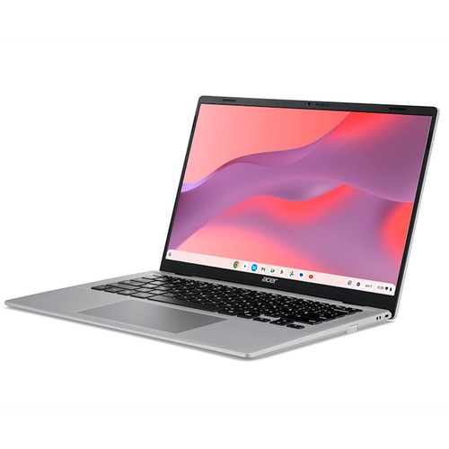 Portátil Chromebook 314 ACER, e-MMC 64GB + 4GB RAM, MTK Kompanio 540 