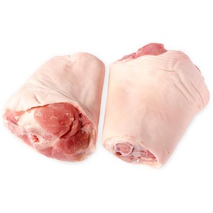 Imagen de Codillo fresco de cerdo blanco