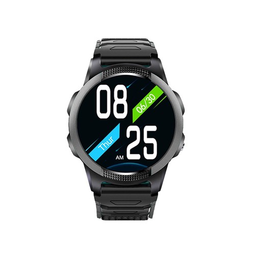 Smartwatch SAVEFAMILY Slim, Color Negro".
