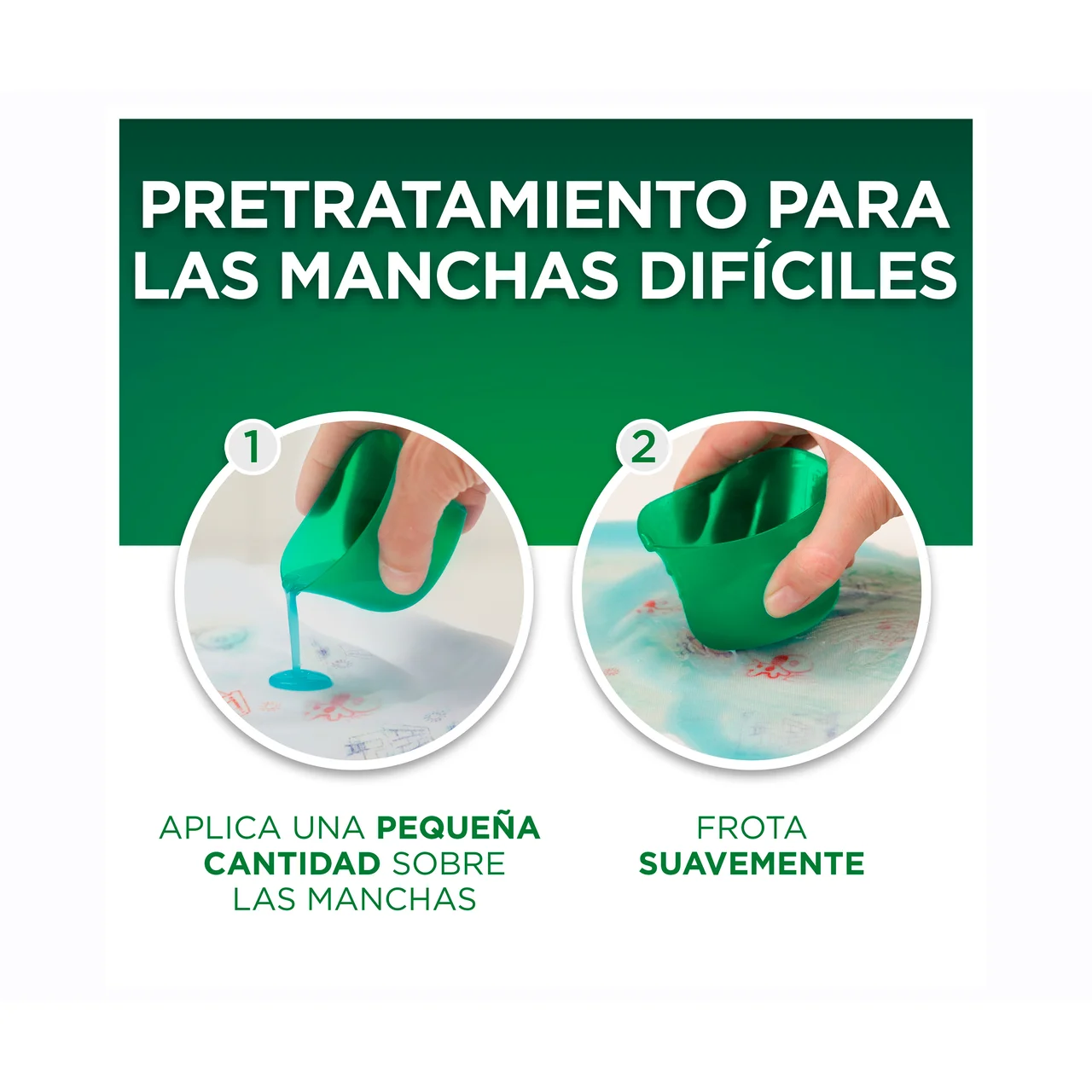 ARIEL Detergente líquido original 60 DS.
