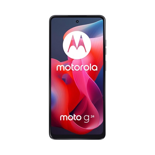 MOTOROLA Moto G24, 8GB + 128GB, Smartphone 16,7cm (6,56