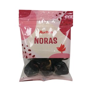 PRODUCTO ALCAMPO Ñoras secas PRODUCTO ALCAMPO 25 g.