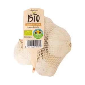 ALCAMPO CULTIVAMOS LO BUENO ECOLÓGICO Ajos Buti Ecológicos 4 uds.