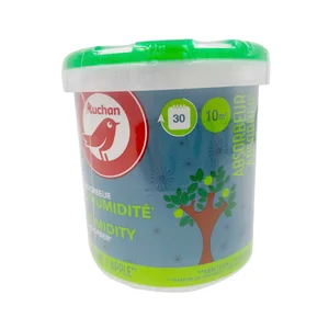 Absorbedor de humedad con aroma a manzana, 90g.