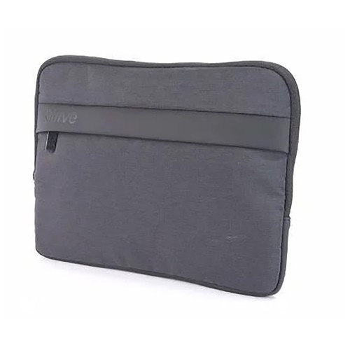 Funda para tablet 10-11" QILIVE 600148293, color gris oscuro