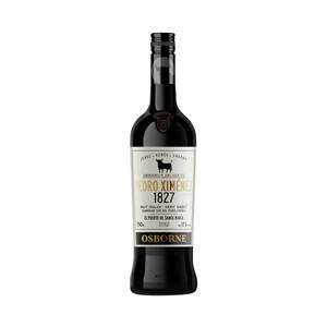 Imagen de OSBORNE 1827 Vino muy dulce con D.O. Jerez - Xéréz - Sherry botella 75 cl.