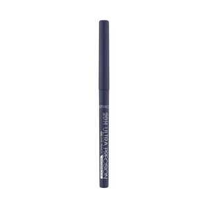 CATRICE Ultra precision gel eye 20h tono 050 Blue Lápiz de ojos (eyeliner) textura gel de larga duración.