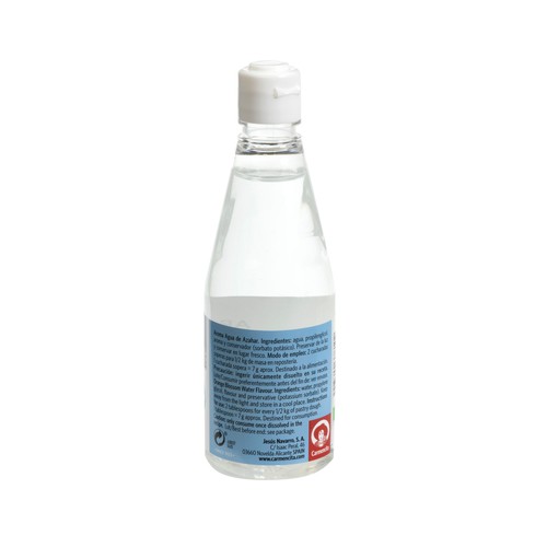 CARMENCITA Aroma agua de azahar 150 ml.