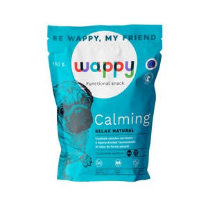 Snack functional calming 150 g.