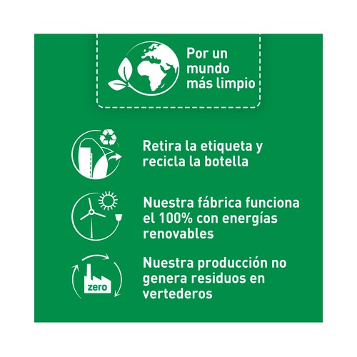 SOMAT Gel lavavajillas en gel para máquinas anti grasa - 2 uds. x50 ds 2 l.