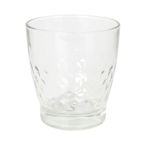 Vaso olympea smooth 35cl 9x10cm. SOLER HISPANIA
