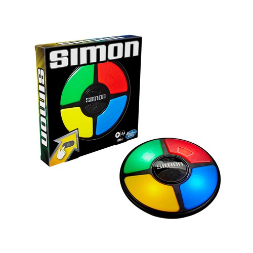 Simon Classic +8 Años