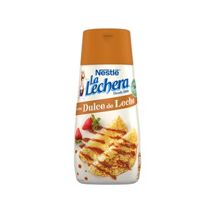 Imagen de LA LECHERA Dulce de leche 450 g.