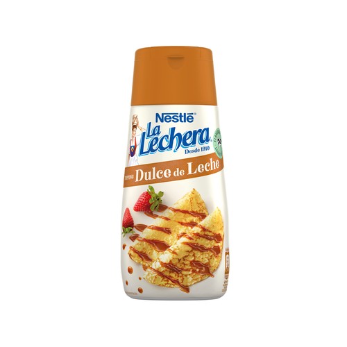 Dulce de leche LA LECHERA 450 g.