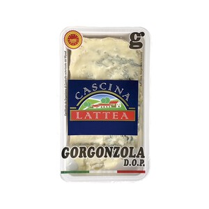 Imagen de CASCINA LATTEA Cuña queso gorgonzola cremoso DOP 150 g.
