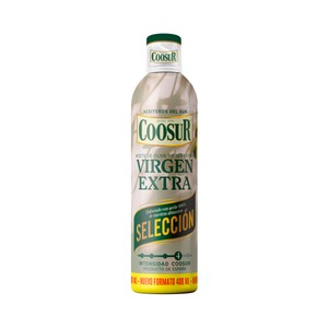 Imagen de COOSUR Selección Aceite de oliva virgen extra (AOVE) spray 400 ml