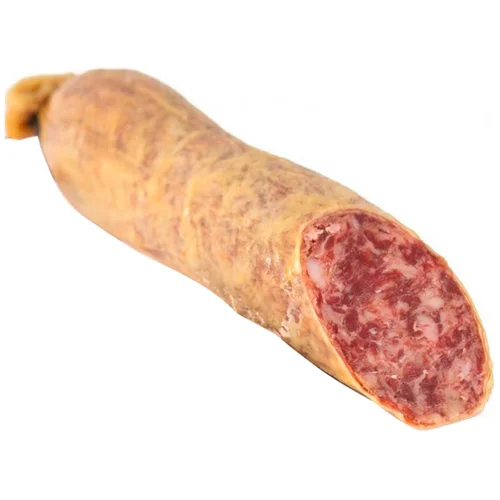 Chorizo de León picante - Trozo