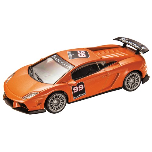 Coche Colección Escala 1:43 Racing, modelos surtidos +3 Años, MONDO