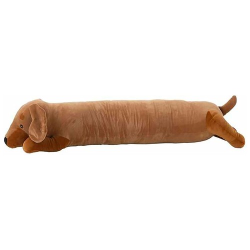 Perro salchicha 60 cm. CREACIONES LLOPIS.