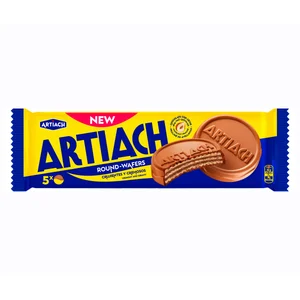 ARTIACH Galletas rounds waffer 142,5 g.