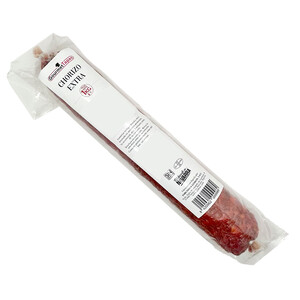 Imagen de GOIKOA Chorizo extra vela 1 kg.
