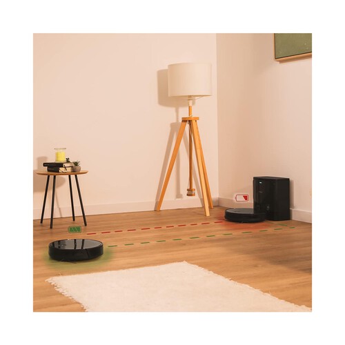 CECOTEC Conga 2299 Ultra Home Genesis, 2100Pa, 6 modos.