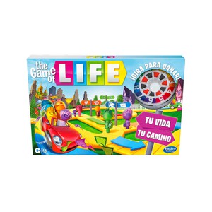 Game Of Life +8 Años