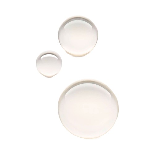 ESSENCE Tratamiento transparente para fortalecer las uñas.