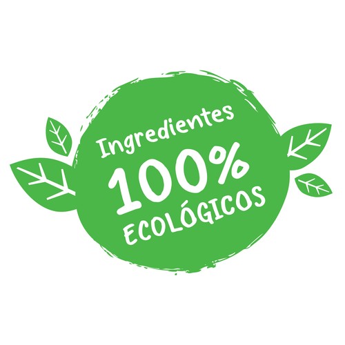 GERBER Organic Tarrito de hortalizas con tenera, a partir de 6 meses 190 g.