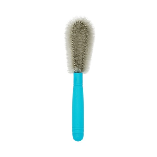 Cepillo limpiador de llantas, PRODUCTO ALCAMPO.