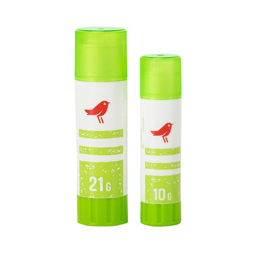 Barra Pegamento 10G 4Uds+Barra 21G 2Uds, ALCAMPO.