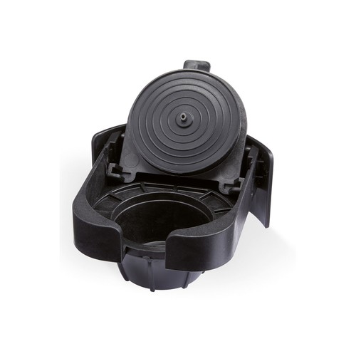 Adaptador cápsulas Dolce Gusto, compatibles con cafeteras Qilive Q.5720 y Q.5260.
