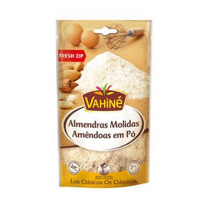Imagen de VAHINÉ Almendras molidas 125 g.