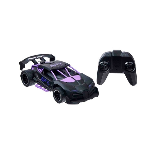 R/C Expulsa Niebla Espia 1:14 ONE TWO FUN ALCAMPO