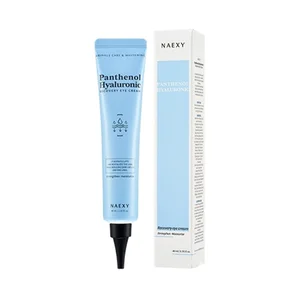 NAEXY Recovery Crema regenerativa para el contorno de ojos 40 ml.