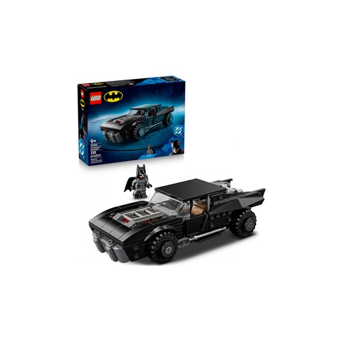 LEGO. Batmóvil de The Batman. 76332