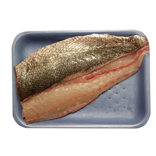 Caballa (filete) bandeja