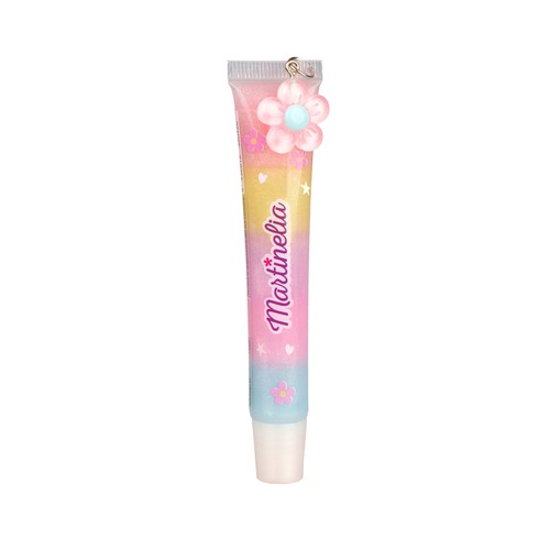 MARTINELIA World dreamy flower Brillo de labios.