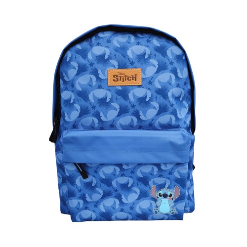 Mochila 1 compartimento. STITCH